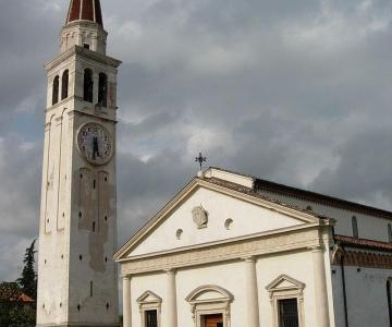 Chiesa della Visitazione