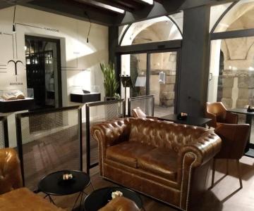 Ristorante Caffè Letterario Treccani