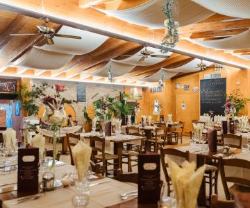 Trattoria A Casa Vecia_location 1