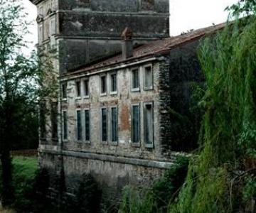 Villa Trissino