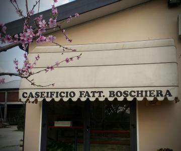 esterno fattoria boschiera