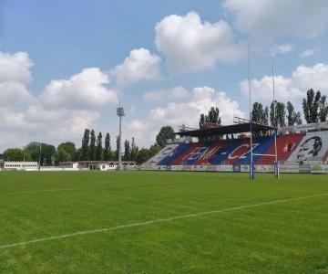 Stadio M. Battaglini Rovigo