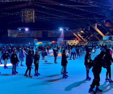 Pista del PalaFeltre