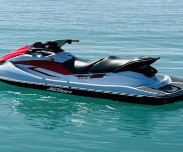 Jet Ski Rent