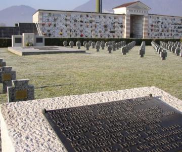 Cimitero austroungarico