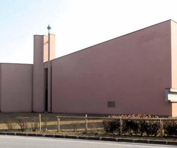 Chiesa San Domenico esterno