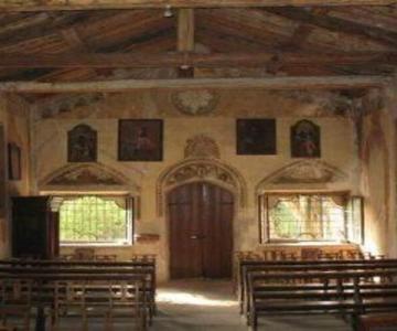 Chiesetta di S.Pietro