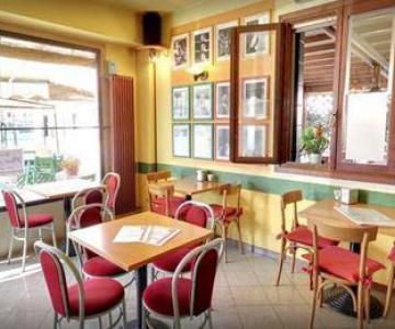 Ristorante Le Mura - Bar Gastronomia Bigoleria