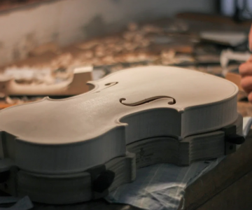 Liuteria Fabio Dalla Costa