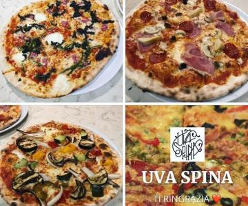 Uva Spina
