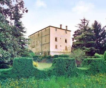 Castello di Peraga