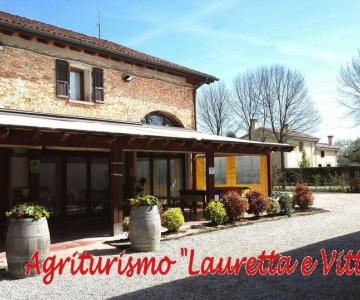Agriturismo "Da Lauretta e Vittorino"