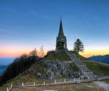 Ossario del Monte Cimone