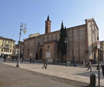 Chiesa di San Francesco