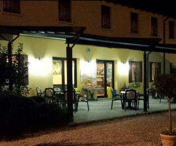 Osteria con cucina Da a Bea