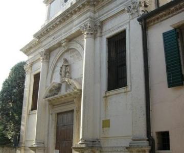 Chiesa della Beata Giovanna
