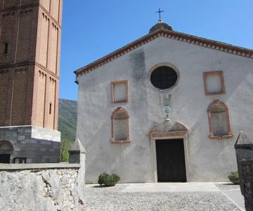 Chiesa di S. Croce