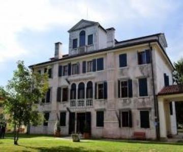 Villa Venier Contarini 1 