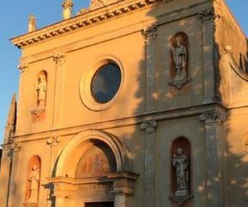 Chiesa di San Nicolò 1 