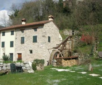 Mulino della Teodolinda