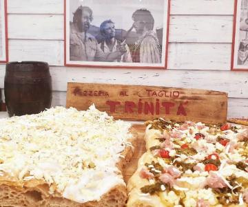 Pizzeria Trinità