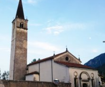Pieve di San Giorgio