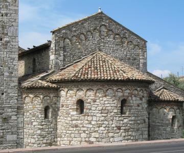 Chiesa di San Severo