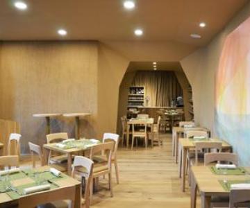 La Loggia dei Cereali