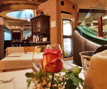 Pizzeria il Saraceno