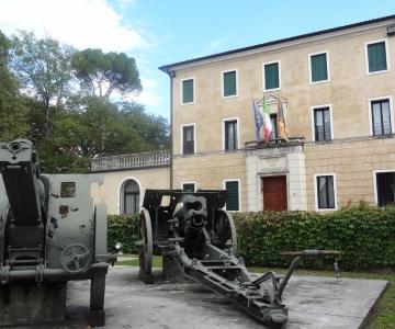 Risorgimento e Resistenza