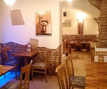 Snack Bar La Frattina