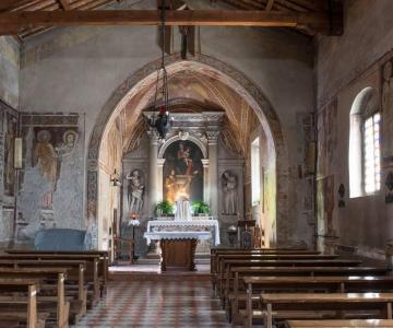 Chiesa di San Vincenzo