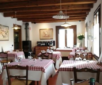 Trattoria Da Sabrina