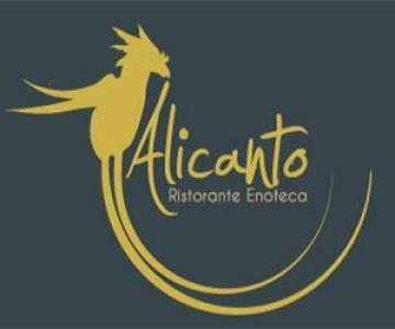 RISTORANTE ALICANTO