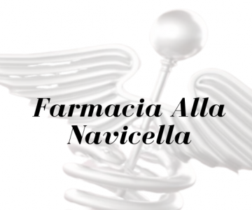 Farmacia alla Navicella