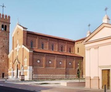 Chiesa Parrocchiale di San Gallo