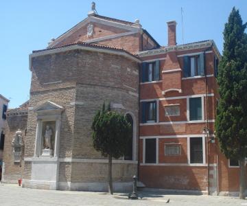 Chiesa di San Polo