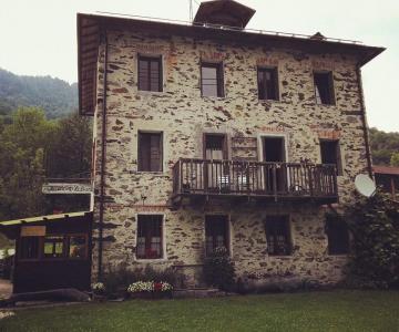 Agriturismo La Busca