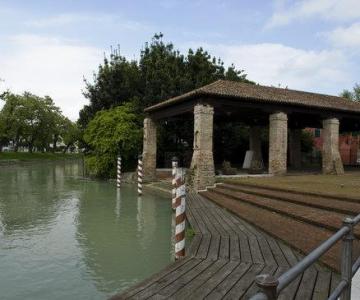 Squero monumentale 1 