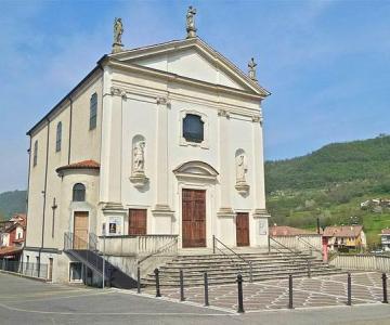 Chiesa di Santa Cecilia 