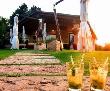 Trattoria Monte San Piero