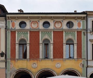 Palazzina Santini