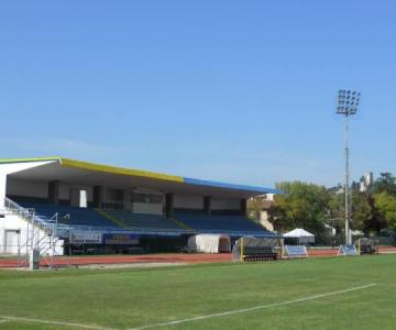 Stadio comunale Soldan