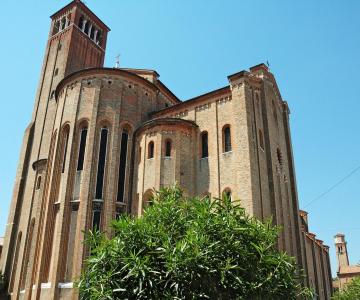 Chiesa di San Nicolò