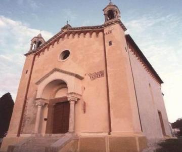 Chiesa di San Michele 