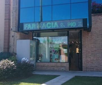 Farmacia San Pio X