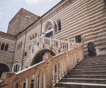 Palazzo della Ragione