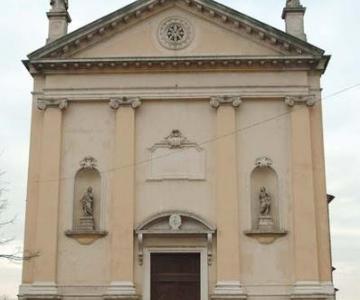 Chiesa S.M. Assunta e Prosdocimo