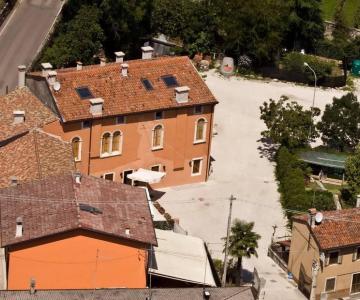 Villa trissino-Centomo