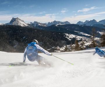 Ski Area Val Comelico